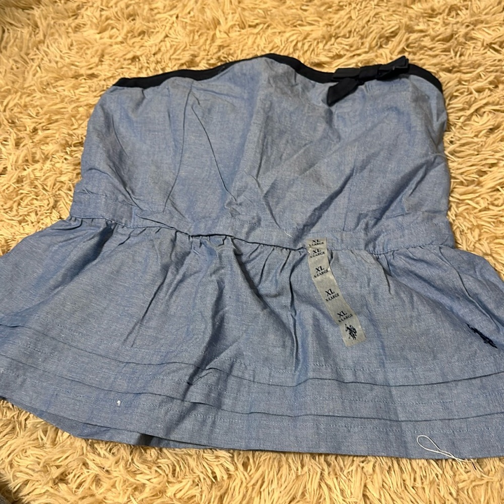 Ralph Lauren top